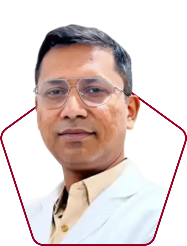 Dr. Saikat Datta